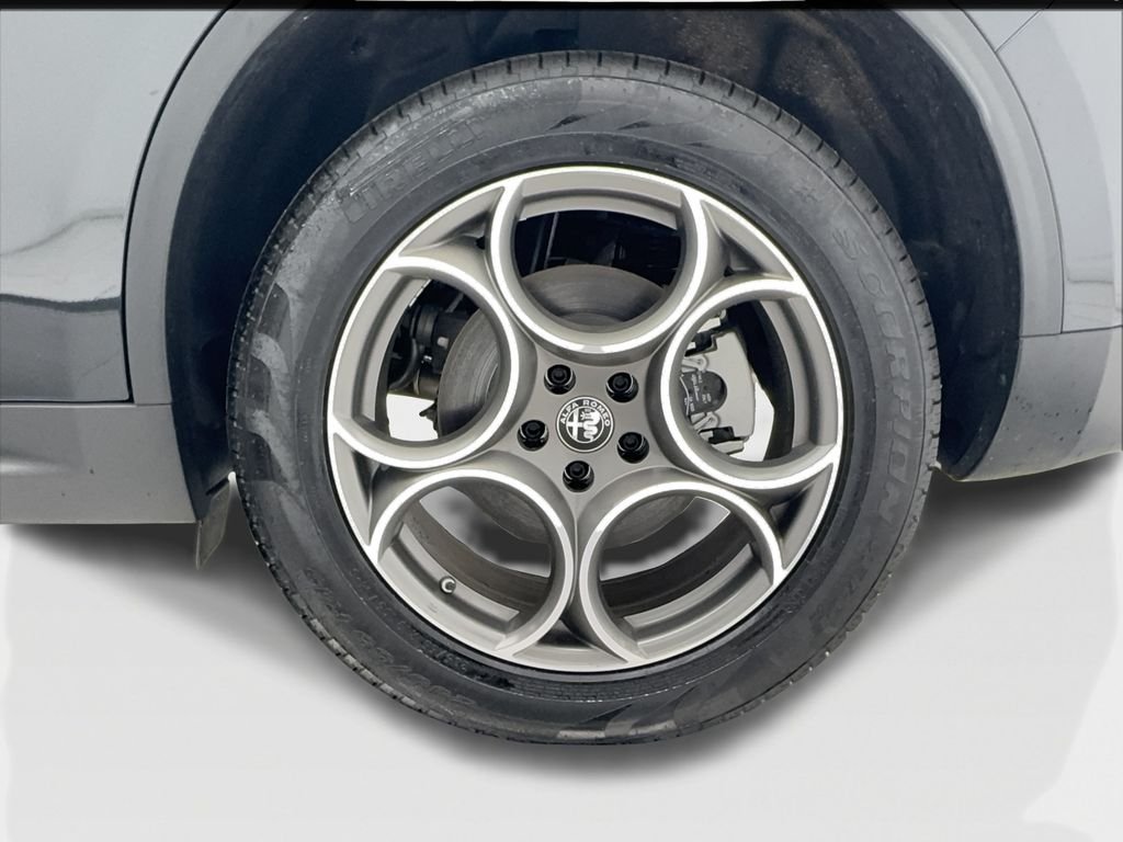 2025 Alfa Romeo Stelvio Base - Photo 12