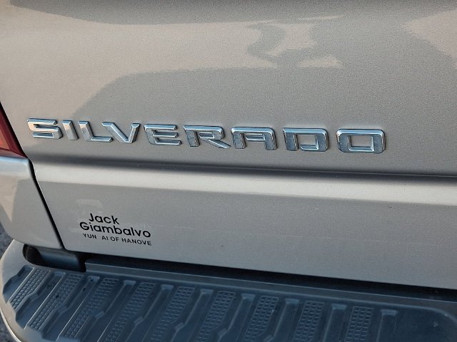 2024 Chevrolet Silverado 1500 Custom - Photo 29