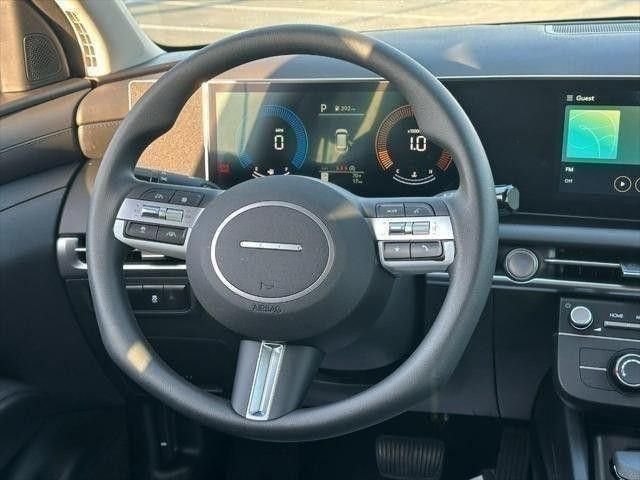 2026 Hyundai Tucson SE - Photo 6