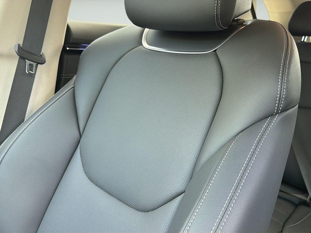 2026 GENESIS GV70 Standard - Photo 41