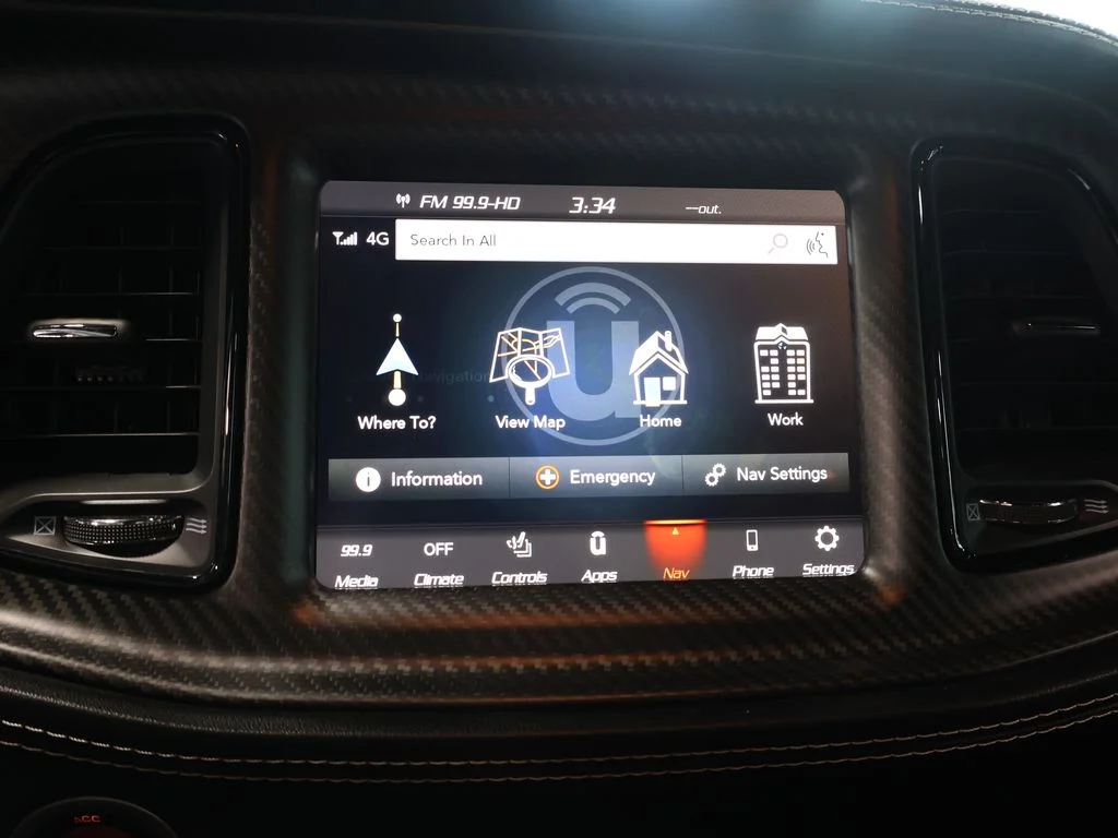 Used 2023 Black Dodge SRT Demon 170 image 29