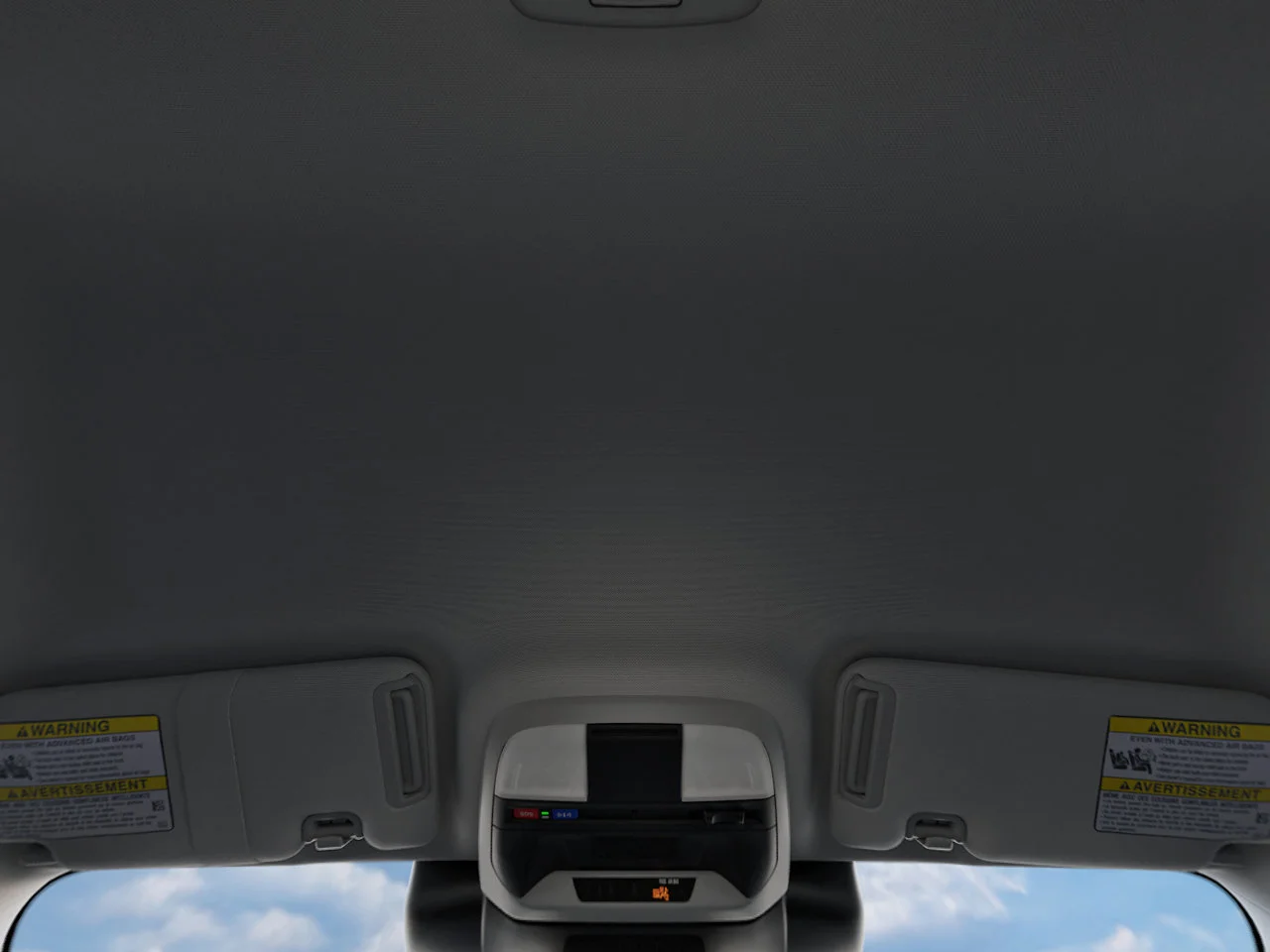 New 2026 Magnetite Gray Metallic Subaru Limited Hybrid image 22