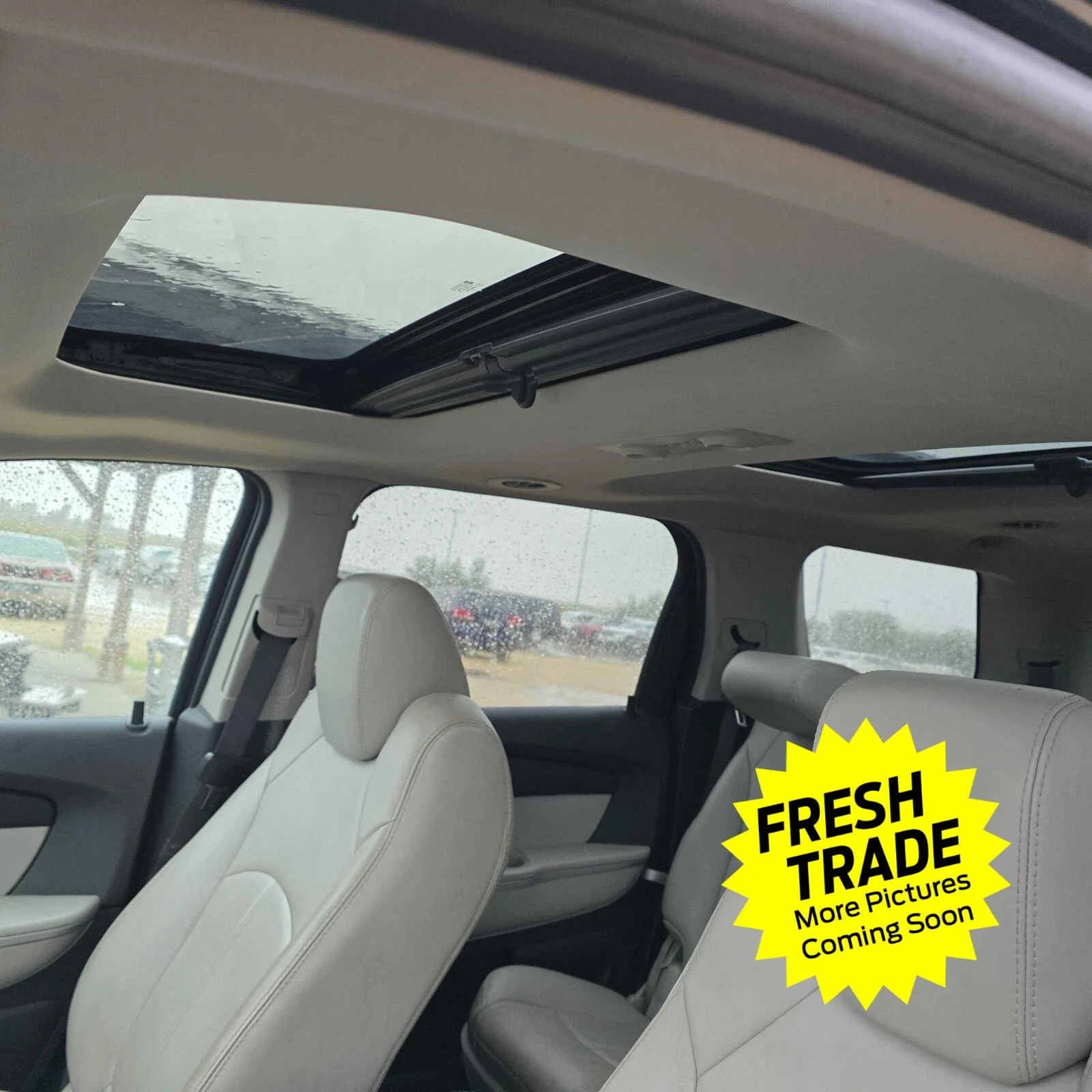 Used 2012 Carbon Black Metallic GMC SLT2 image 5