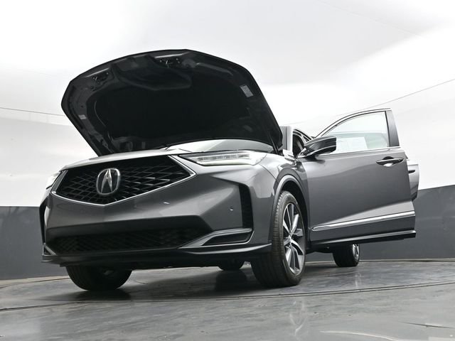 Used 2025  Acura Technology Package image 54