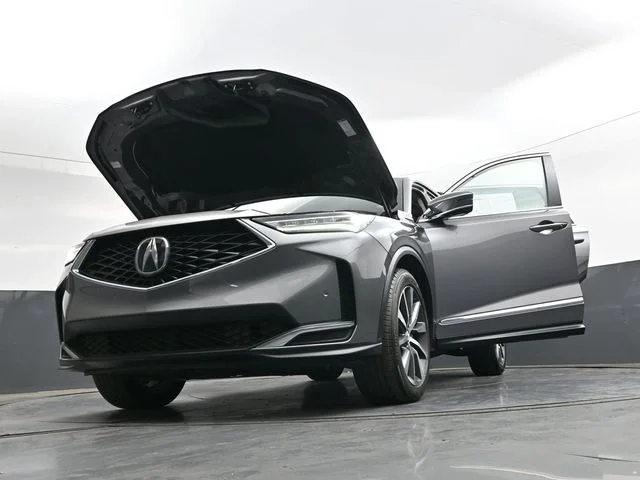 2025 Acura MDX Technology Package - Photo 54