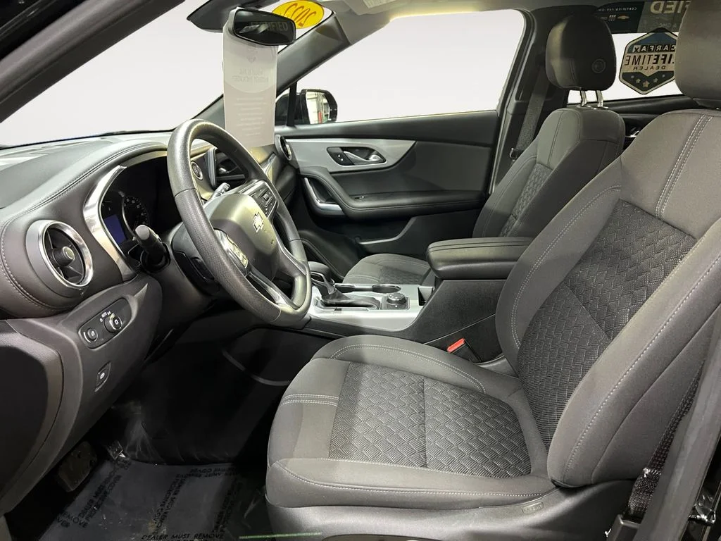 2022 Chevrolet Blazer 2LT - Photo 9