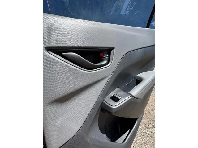 New 2026 LITHIUM RED PEARL Subaru Premium image 27