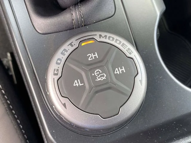New 2026 White Ford Outer Banks image 20