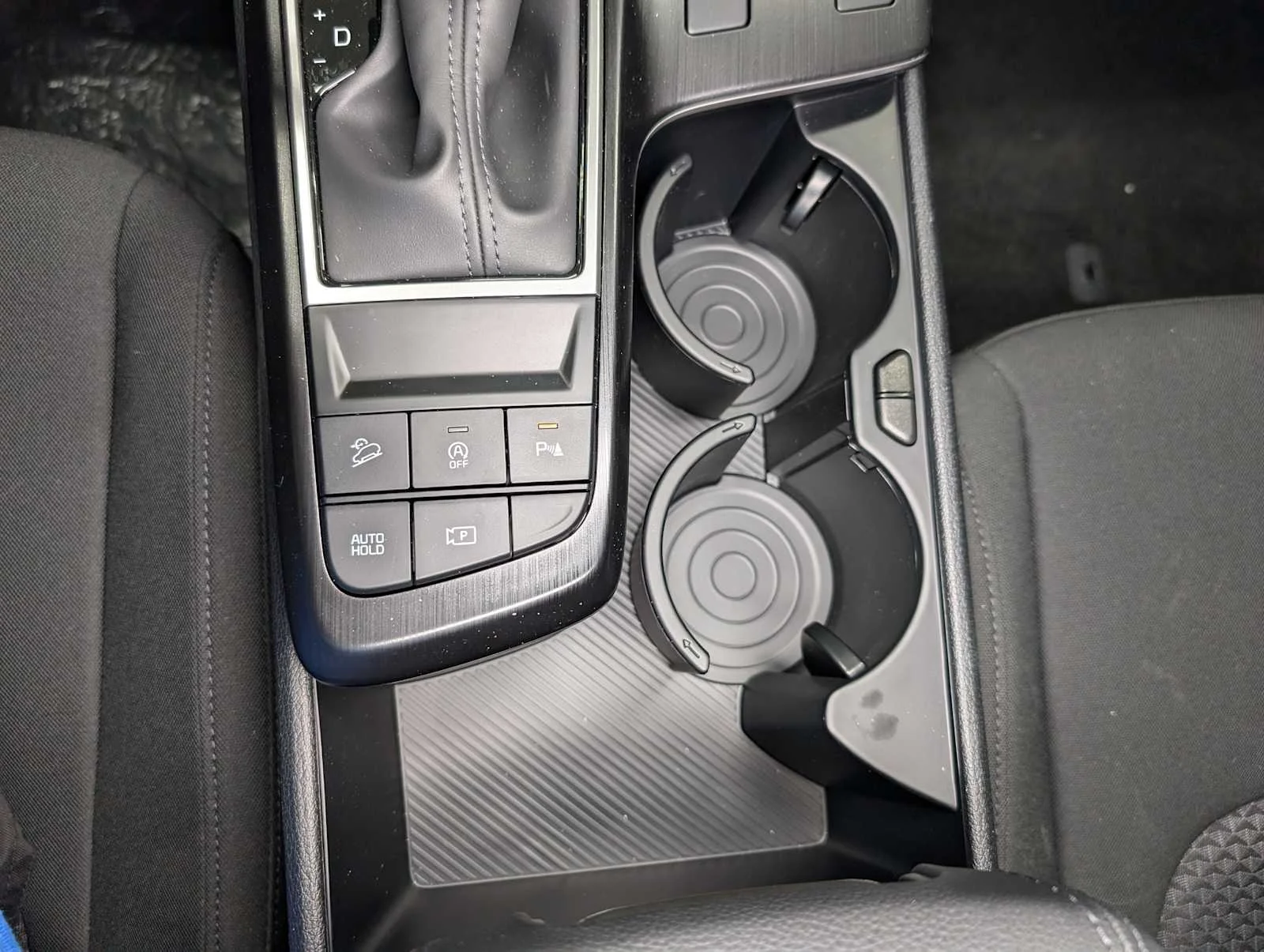 Used 2026 Panthera Metal Gray Kia LX image 28