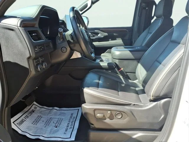 Used 2024 Summit White Chevrolet Premier image 19