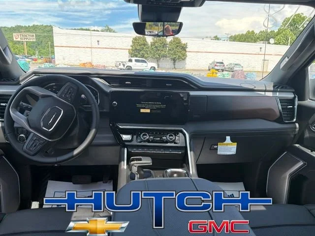New 2026 Coastal Dune GMC Denali image 23
