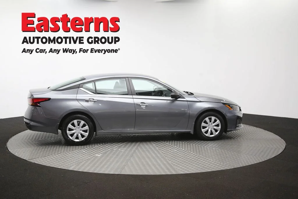 Used 2024 Gray Nissan 2.5 S image 43