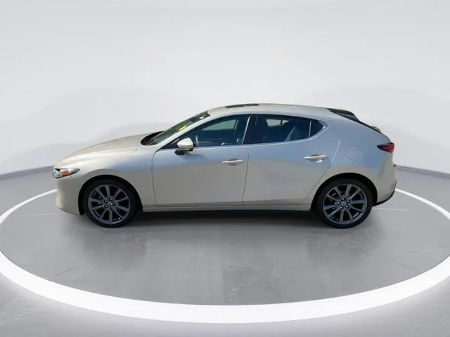 Used 2024 Silver Mazda 2.5 S Preferred Package image 5