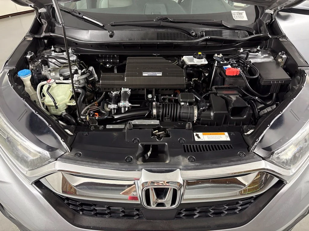 Used 2018  Honda EX-L image 43