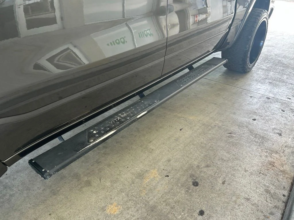 Used 2022 Gray Ram Laramie image 14
