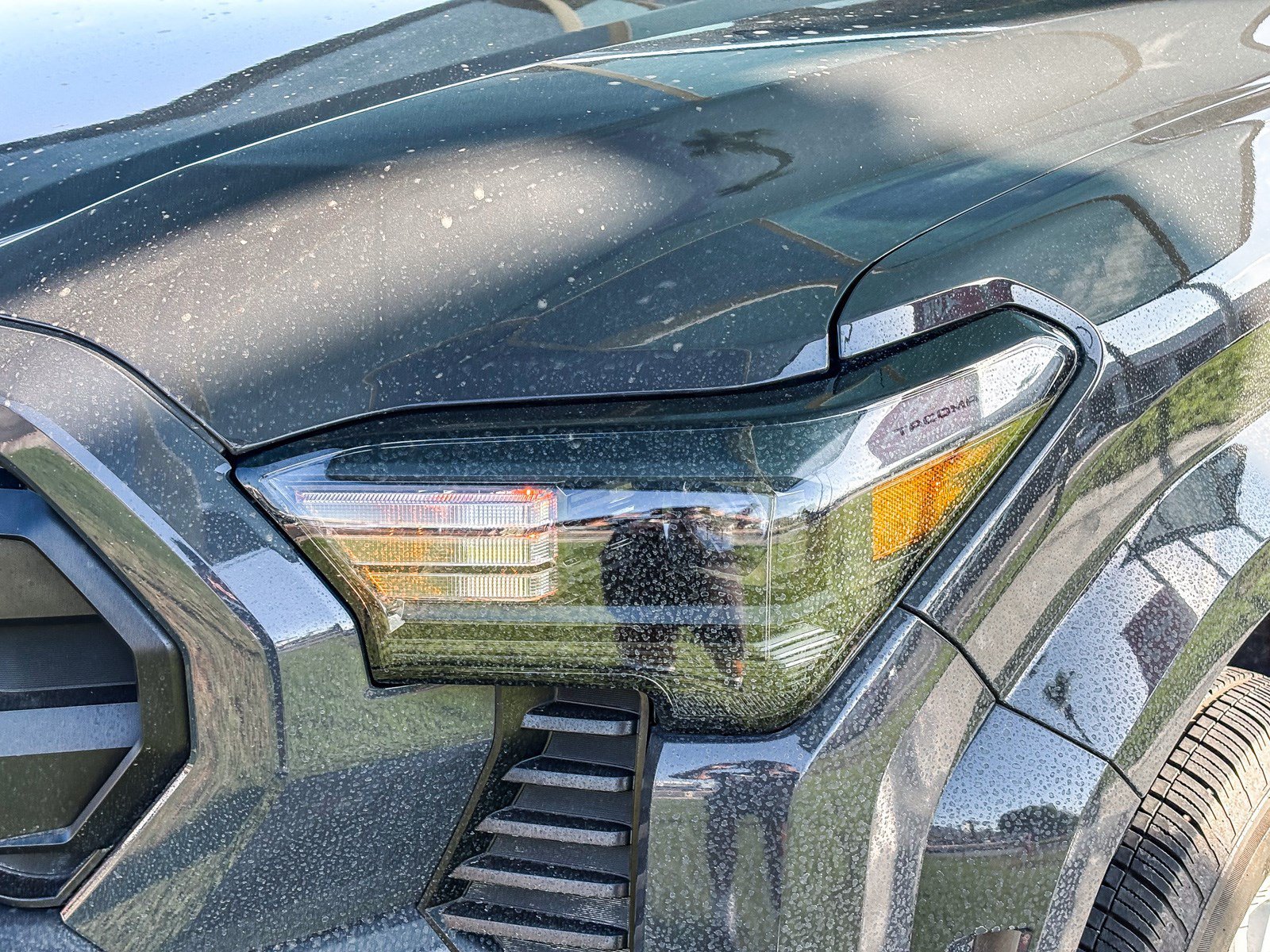 Used 2025 Underground Toyota SR5 image 9