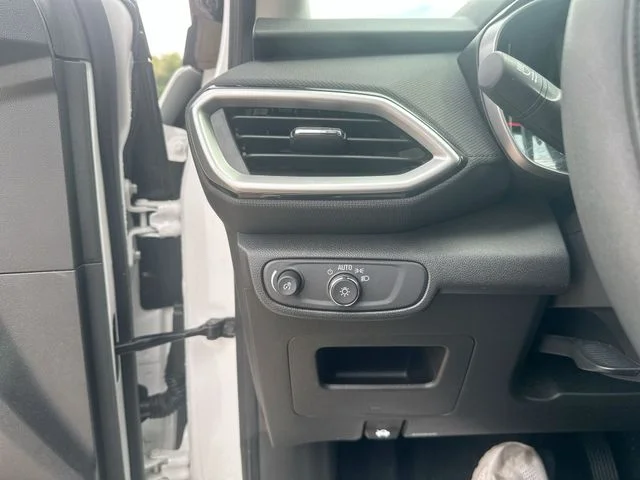 Used 2023 White Chevrolet LS image 20
