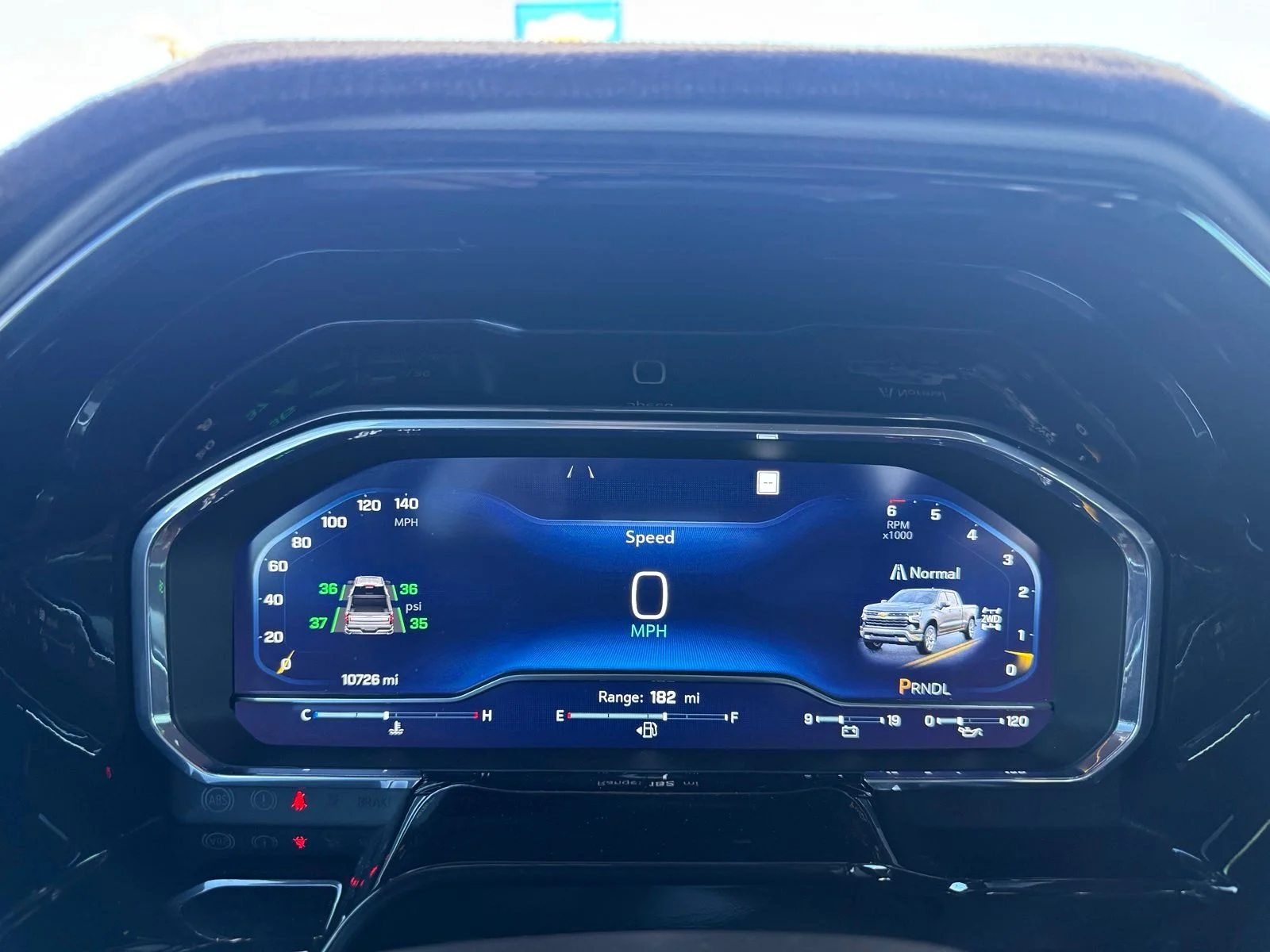 2023 Chevrolet Silverado 1500 LT - Photo 15