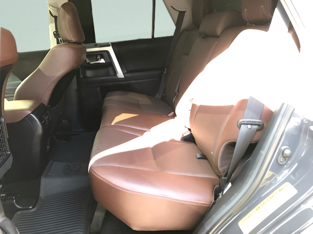 Certified Used 2024  Toyota Limited image 10