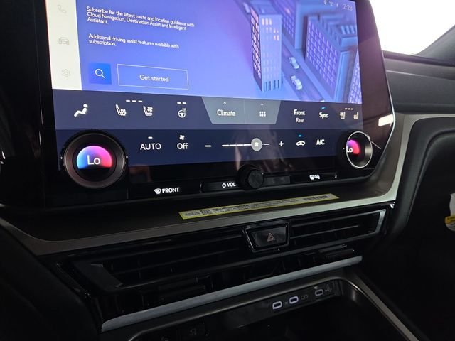 New 2026 Matador Red Mica Lexus PREMIUM AWD image 19