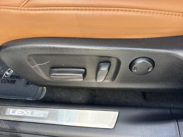 2022 Lexus RX 350 - Photo 12