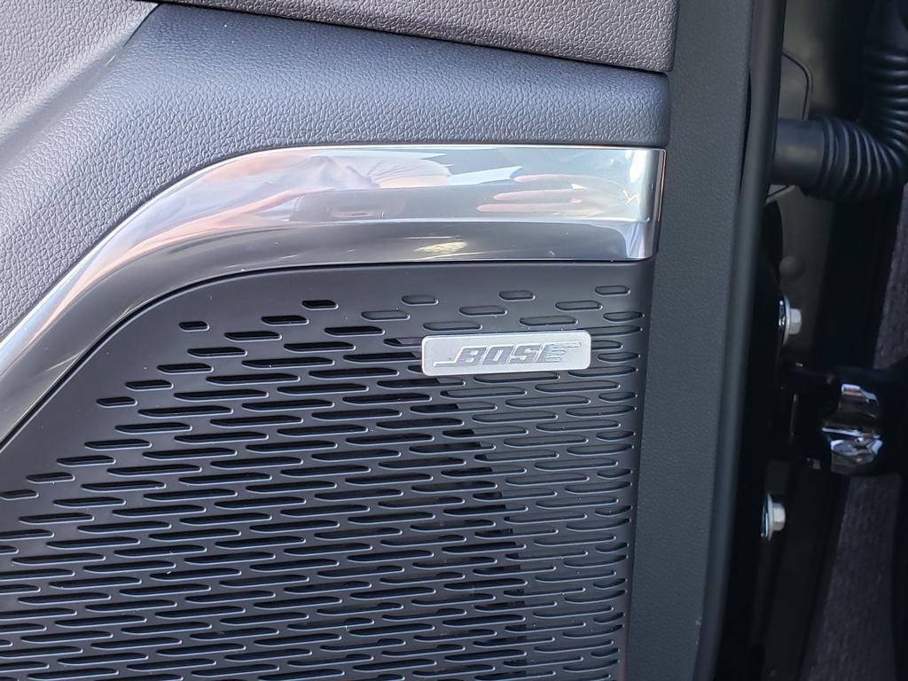 2027 GMC Acadia Elevation - Photo 18