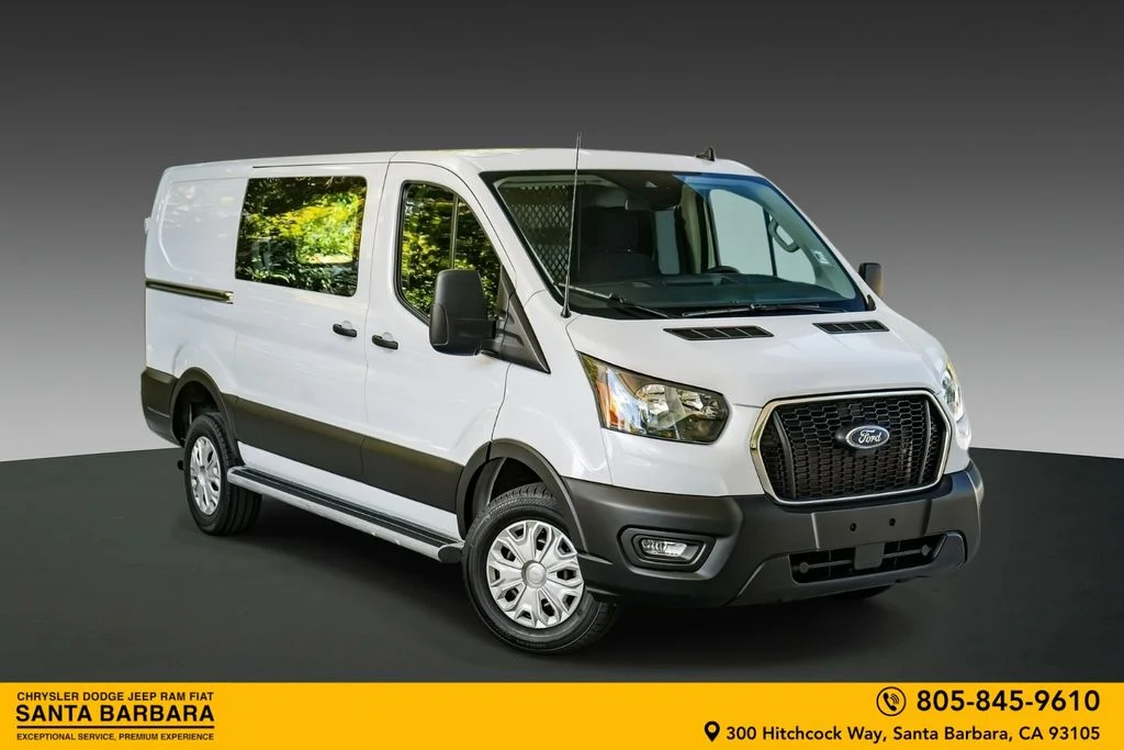 2024 Ford Transit 250 Low Roof 148 WB's photo