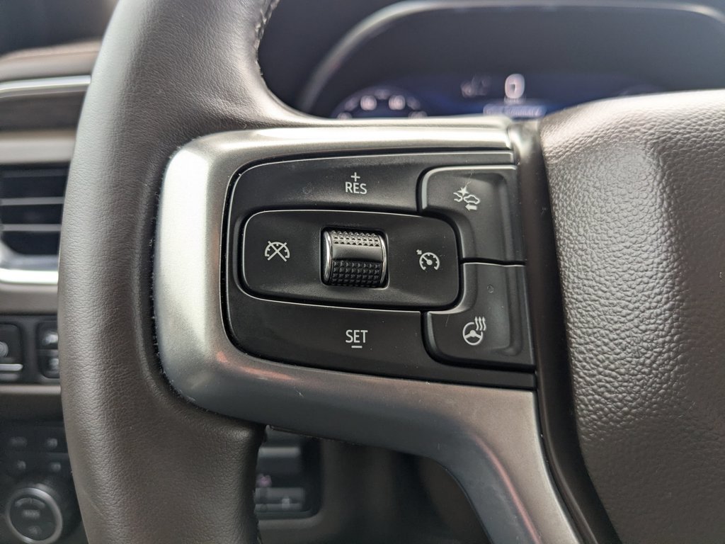 Used 2023 Summit White Chevrolet Z71 image 23