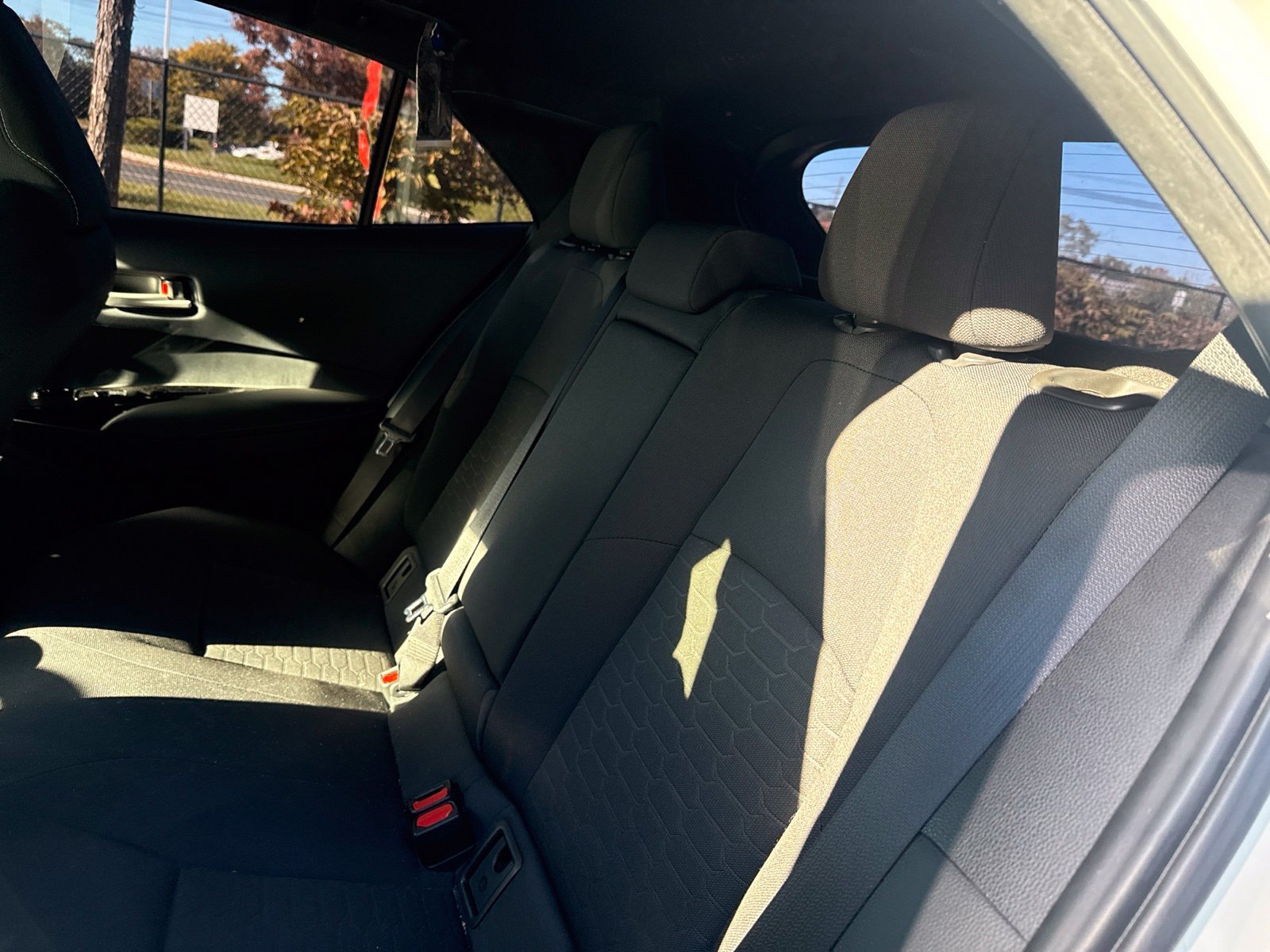 Used 2024 Beige Toyota Nightshade image 14