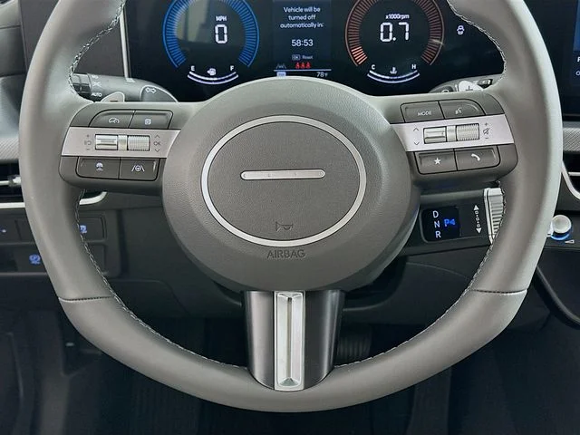 New 2026 Hyundai SONATA SEL Sport