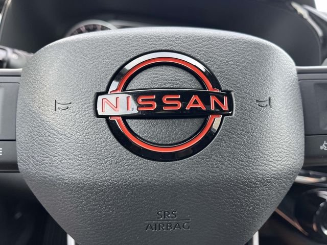 New 2026 Gun Metallic Nissan Rock Creek® image 28