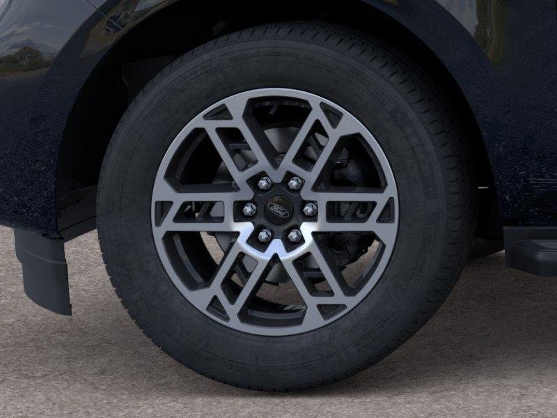 Used 2026 Agate Black Ford  image 19
