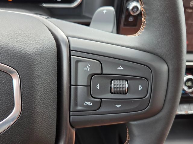 2026 GMC Sierra 1500 AT4 - Photo 18