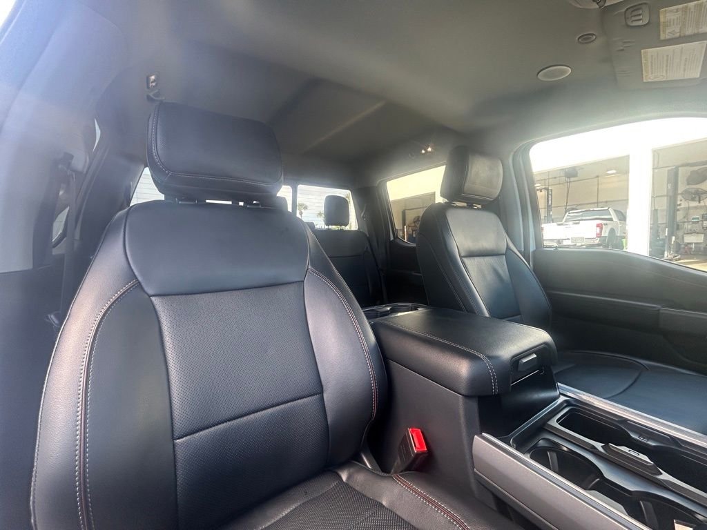 2023 Ford F-250 Super Duty Lariat - Photo 32