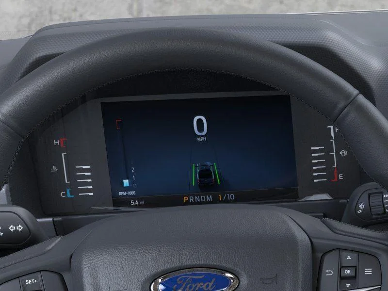 New 2026 Avalanche Ford XLT image 13