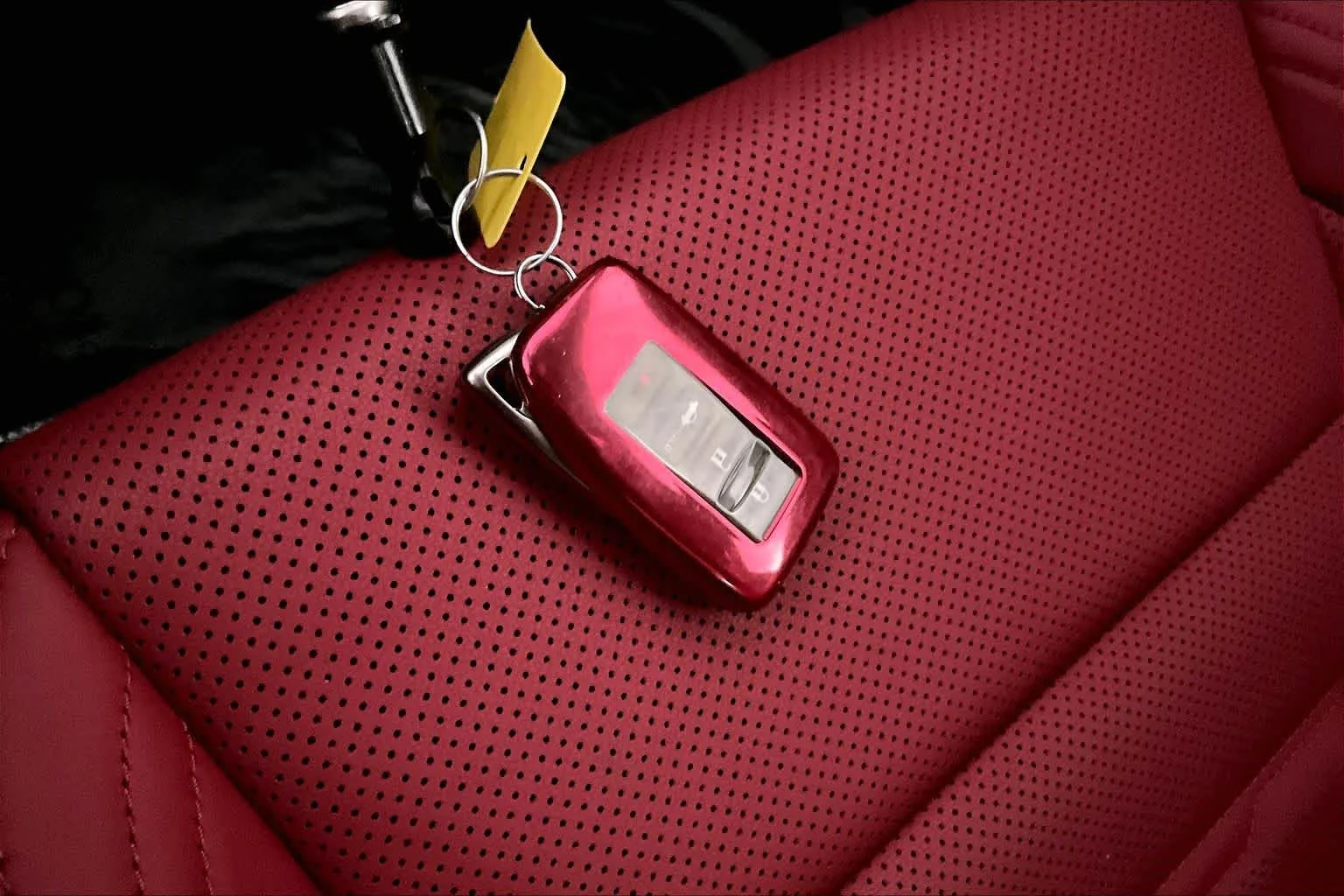 Used 2024 Incognito Lexus F SPORT image 15
