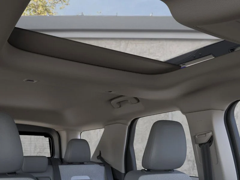 2025 Ford Bronco Sport Badlands - Photo 53
