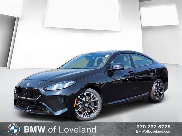 2026 BMW 2 Series 228 Gran Coupe