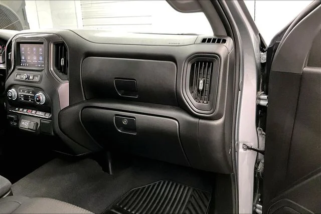 Used 2024 Sterling Metallic GMC Pro image 19