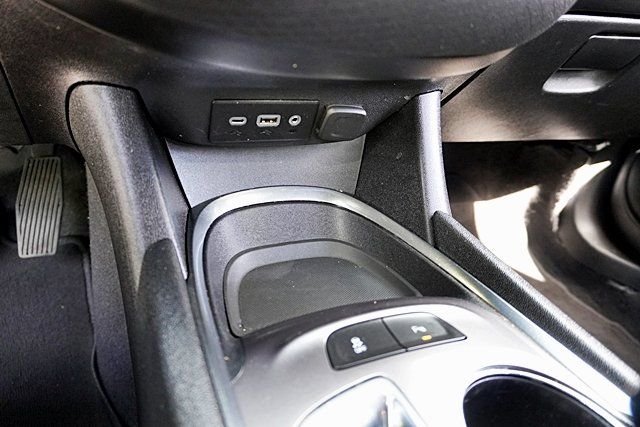 Used 2023 Gray Chevrolet LT image 26