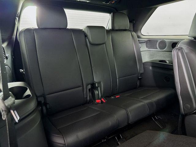 2026 Hyundai Palisade XRT Pro - Photo 45