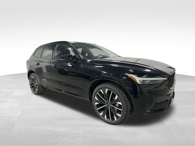 New 2026 Onyx Black Volvo Ultra image 3