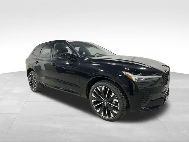 New 2026 Onyx Black Volvo Ultra image 3