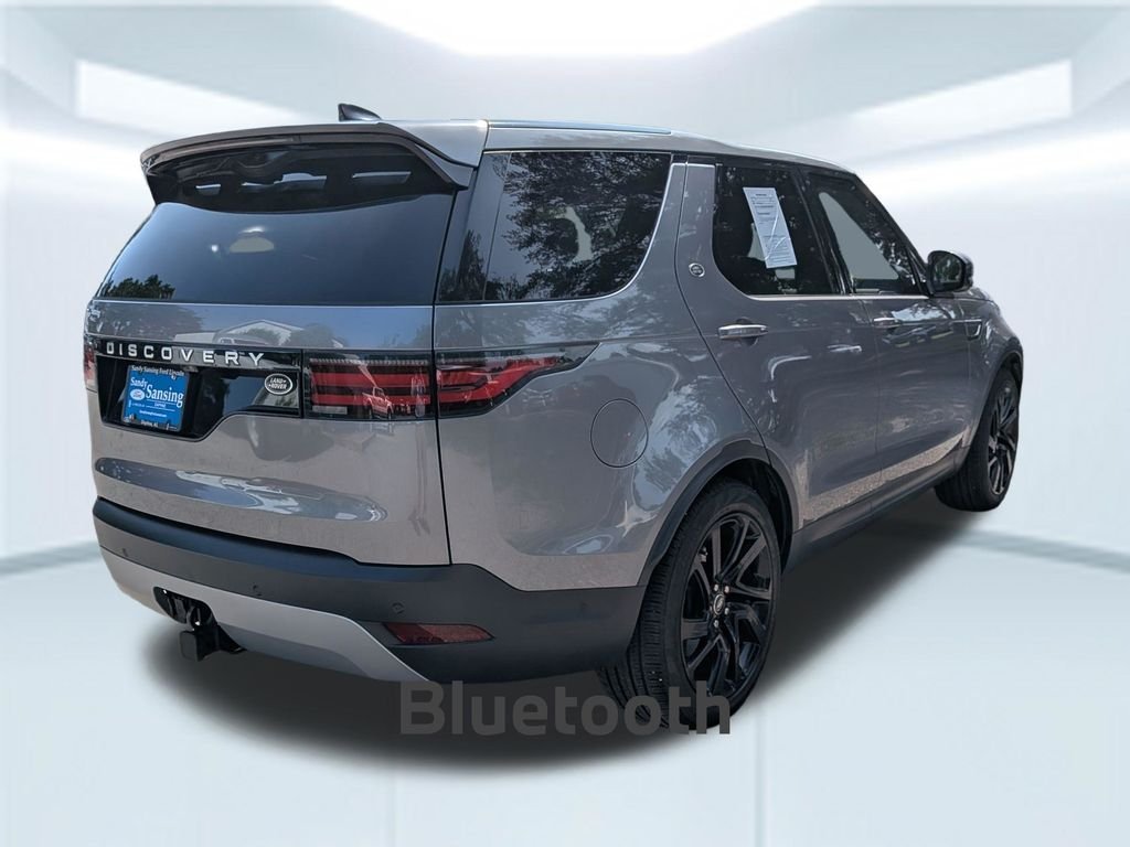 Used 2021  Land Rover S image 6