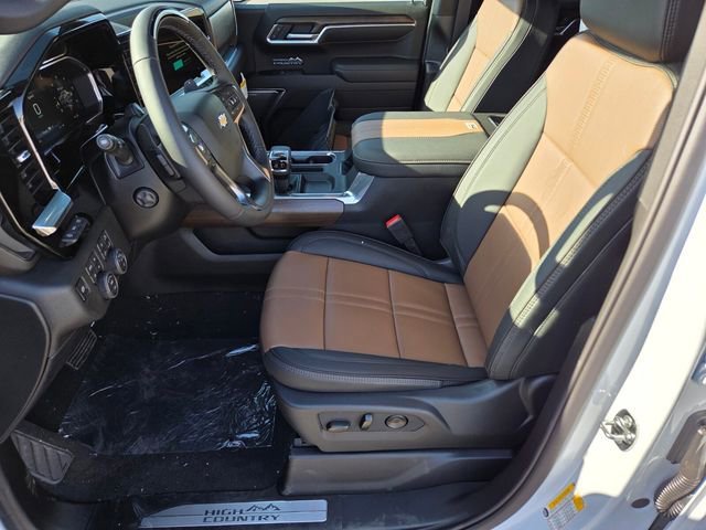 2026 Chevrolet Silverado 1500 High Country - Photo 6