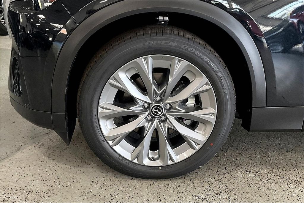 2026 Mazda CX-90 Preferred Package - Photo 12