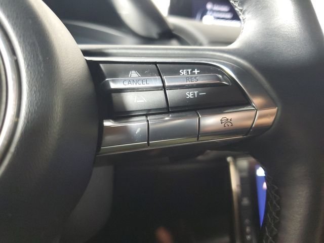 Used 2023 Black Mazda Premium Plus image 24