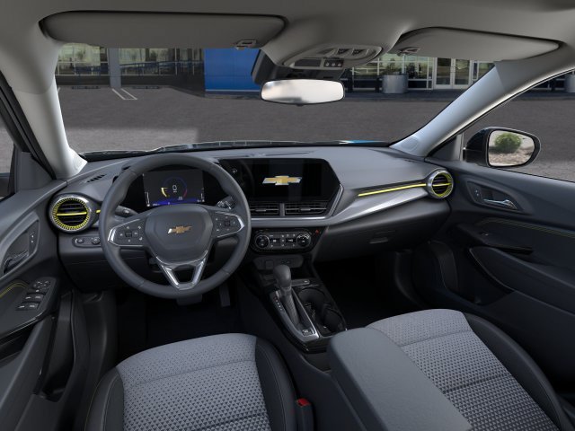 2026 Chevrolet Trax LT - Photo 15