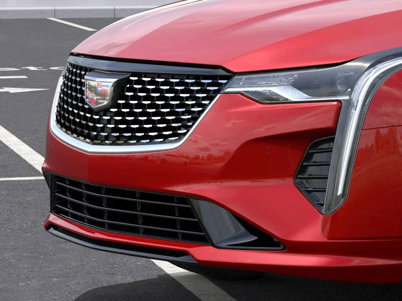 2025 Cadillac CT4 Premium Luxury - Photo 16