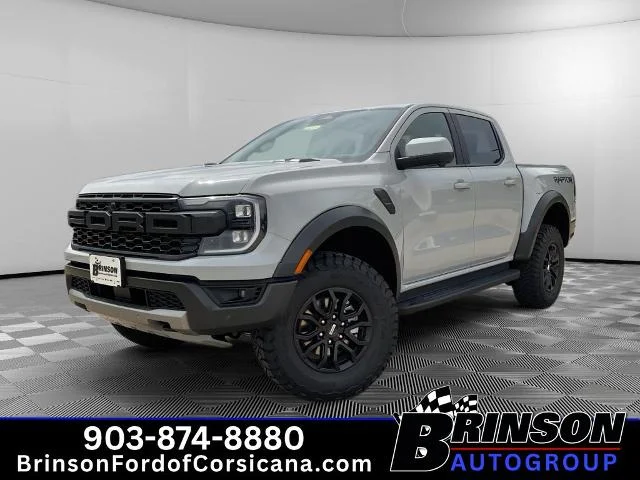 New 2026 Avalanche Ford Raptor® image 21